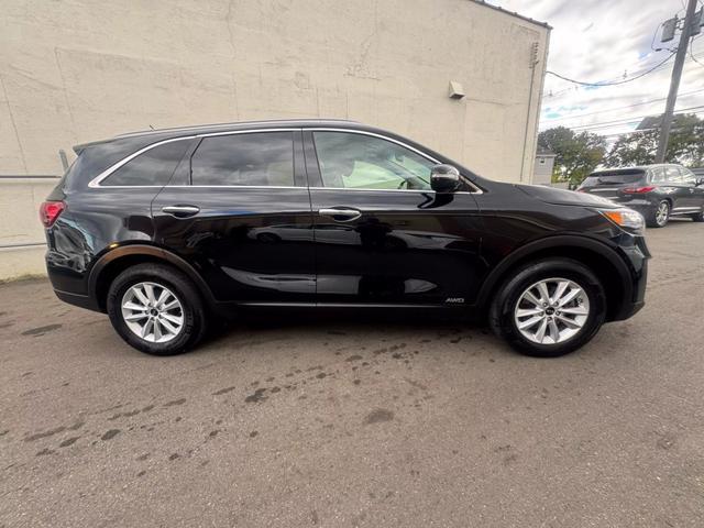 used 2020 Kia Sorento car, priced at $14,999