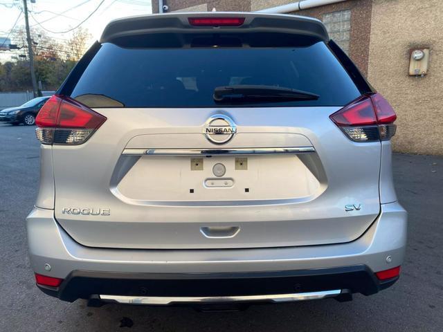 used 2019 Nissan Rogue car, priced at $9,999