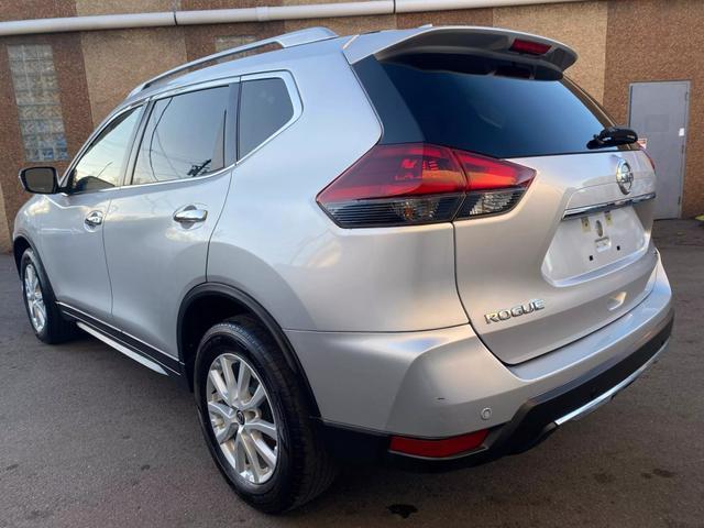 used 2019 Nissan Rogue car, priced at $9,999