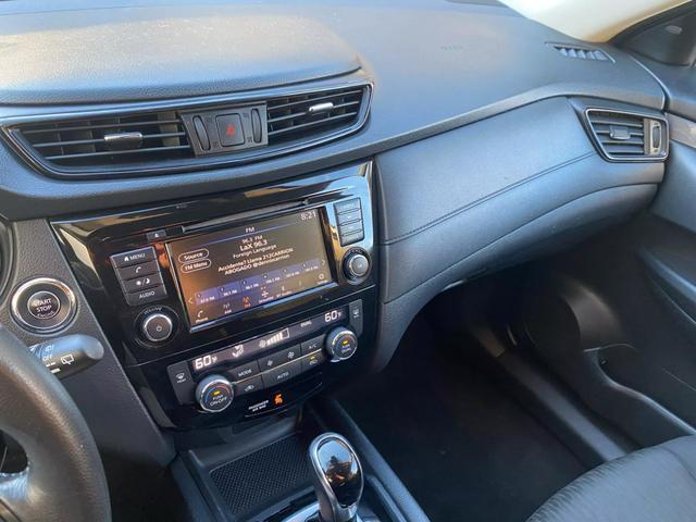 used 2019 Nissan Rogue car, priced at $9,999