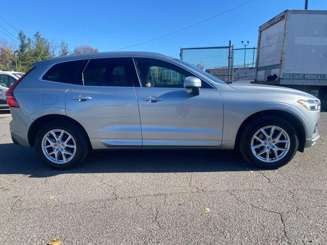 used 2018 Volvo XC60 car, priced at $17,999