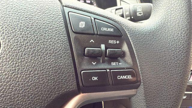 used 2021 Hyundai Tucson car, priced at $18,999