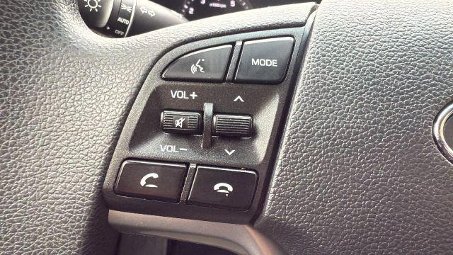 used 2021 Hyundai Tucson car, priced at $18,999