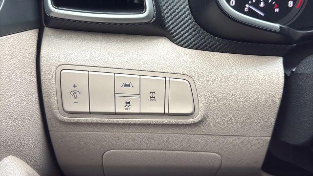 used 2021 Hyundai Tucson car, priced at $18,999
