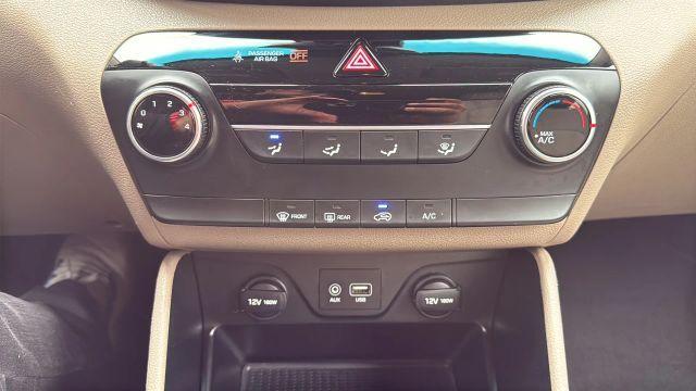 used 2021 Hyundai Tucson car, priced at $18,999