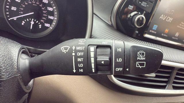 used 2021 Hyundai Tucson car, priced at $18,999