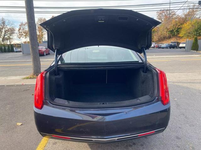 used 2013 Cadillac XTS car, priced at $9,999