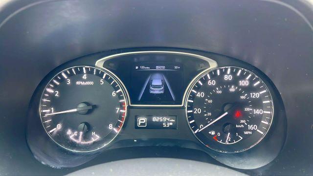 used 2014 Nissan Pathfinder car, priced at $7,999