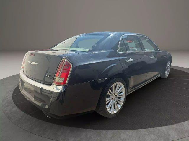 used 2011 Chrysler 300C car, priced at $7,499