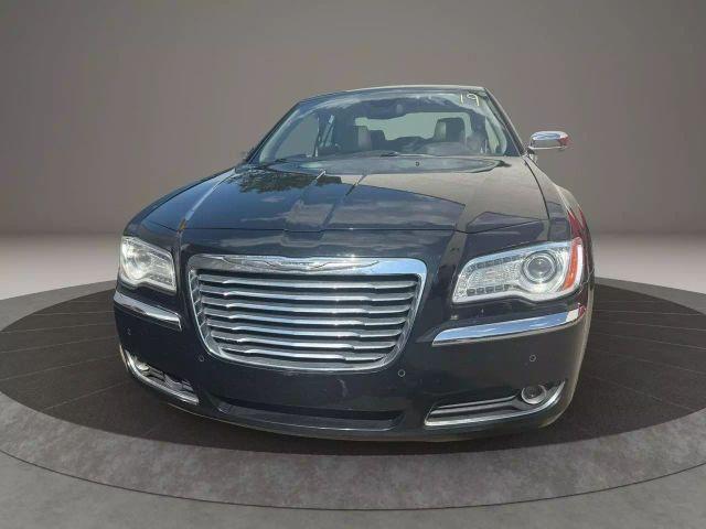 used 2011 Chrysler 300C car, priced at $7,499
