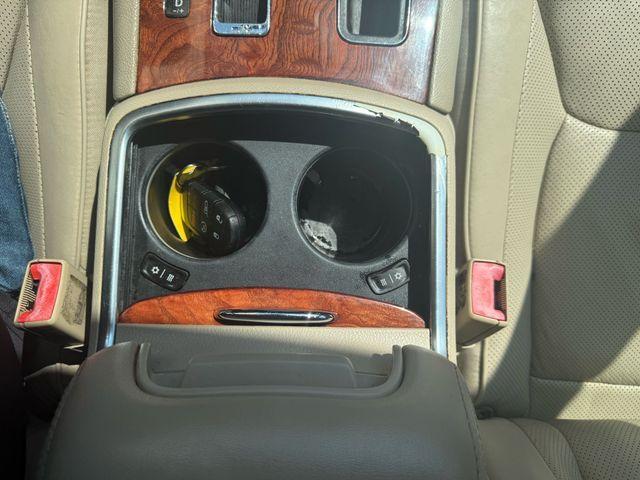 used 2011 Chrysler 300C car, priced at $7,499