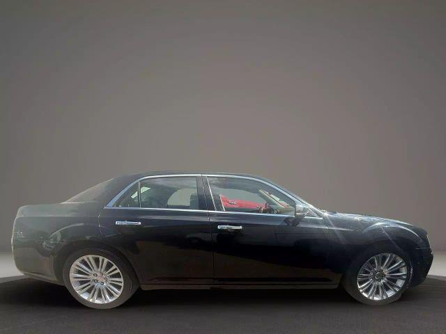 used 2011 Chrysler 300C car, priced at $7,499