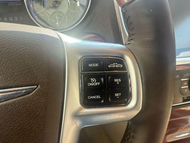 used 2011 Chrysler 300C car, priced at $7,499