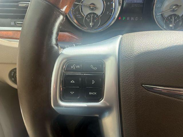 used 2011 Chrysler 300C car, priced at $7,499