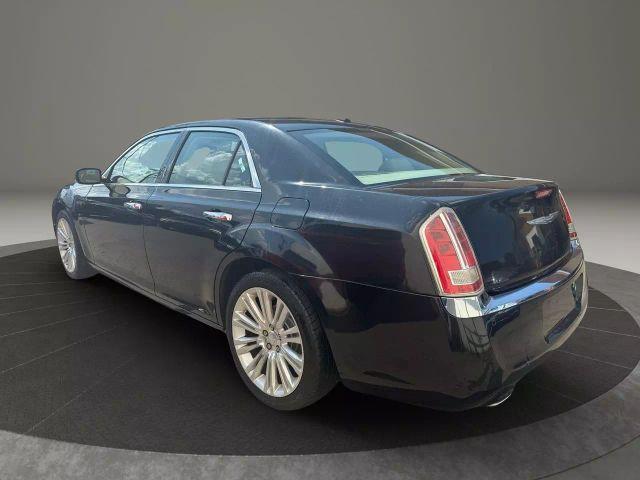 used 2011 Chrysler 300C car, priced at $7,499