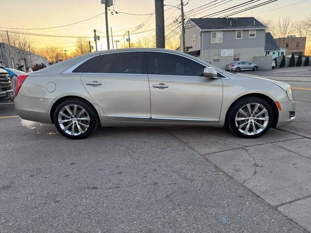 used 2013 Cadillac XTS car, priced at $7,799