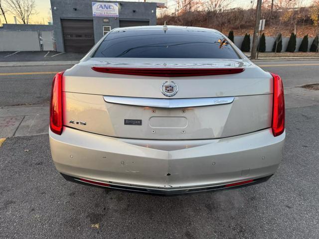 used 2013 Cadillac XTS car, priced at $7,799