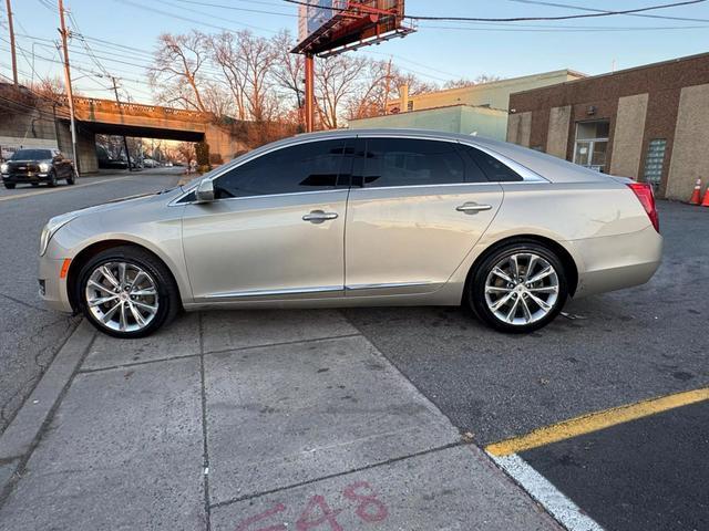 used 2013 Cadillac XTS car, priced at $7,799