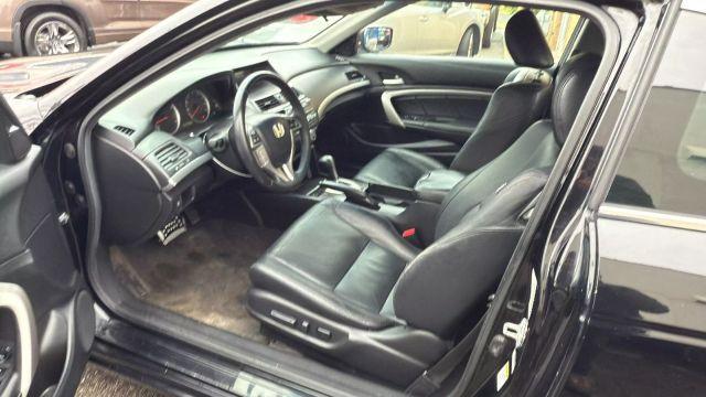 used 2010 Honda Accord car, priced at $5,999