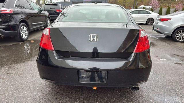 used 2010 Honda Accord car, priced at $5,999