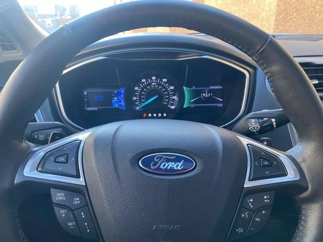 used 2013 Ford Fusion car, priced at $10,999