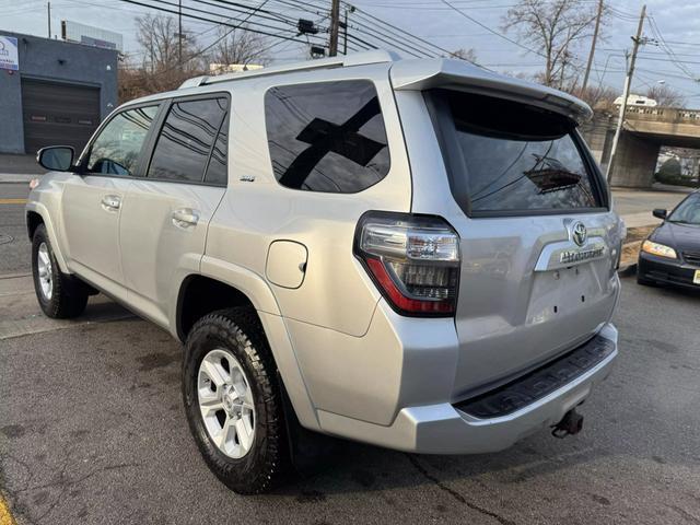 used 2016 Toyota 4Runner car, priced at $22,999