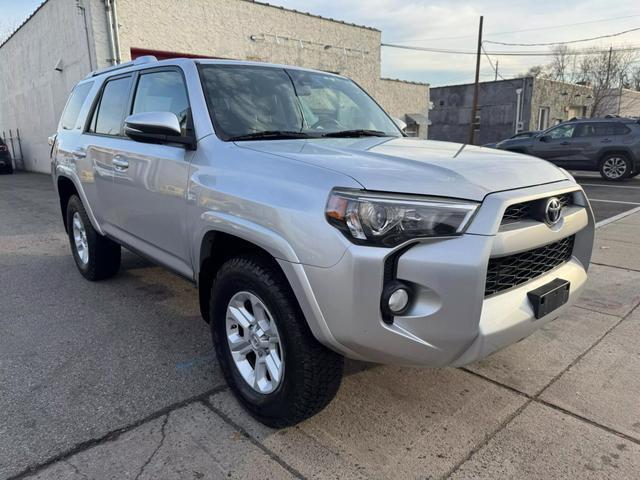 used 2016 Toyota 4Runner car, priced at $22,999