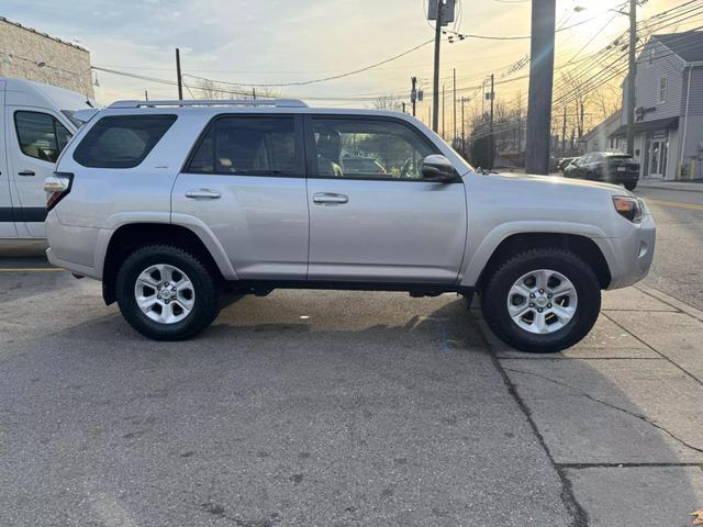 used 2016 Toyota 4Runner car, priced at $22,999