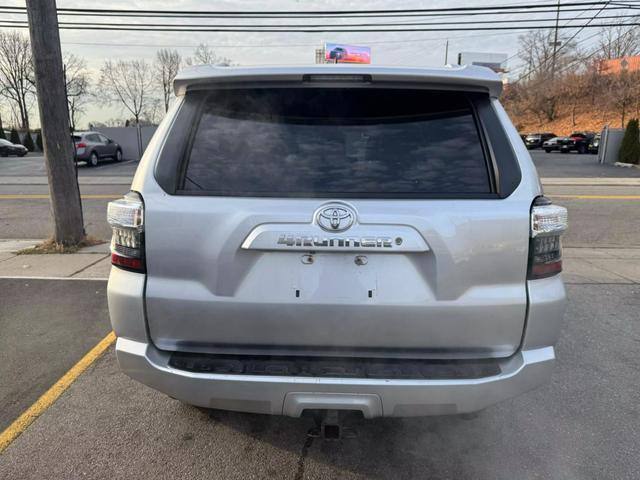 used 2016 Toyota 4Runner car, priced at $22,999