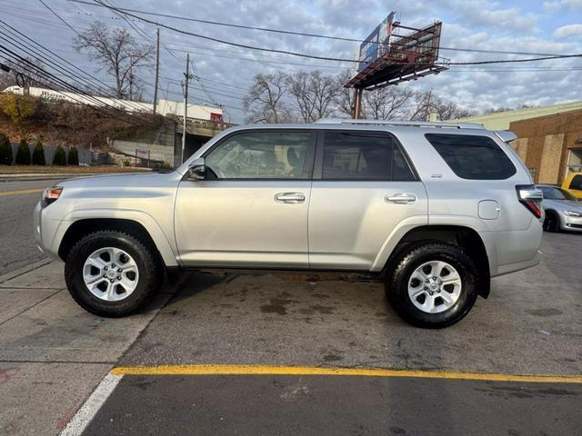 used 2016 Toyota 4Runner car, priced at $22,999