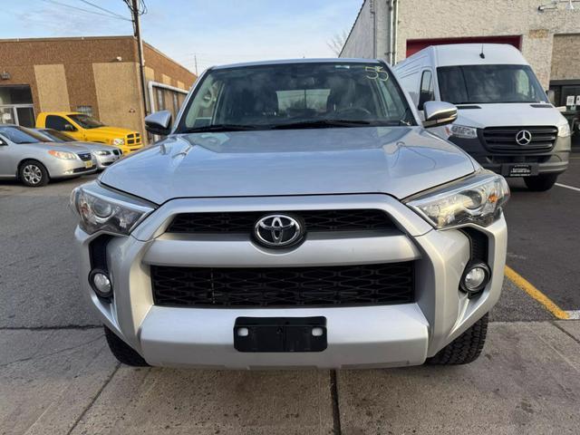 used 2016 Toyota 4Runner car, priced at $22,999