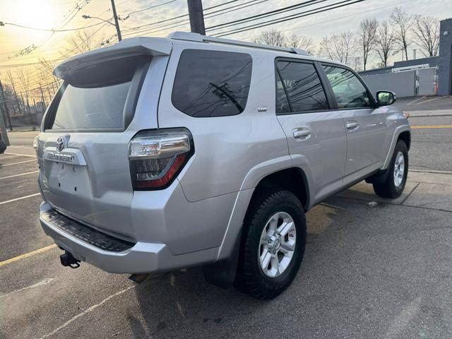 used 2016 Toyota 4Runner car, priced at $22,999