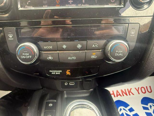 used 2019 Nissan Rogue car, priced at $13,925