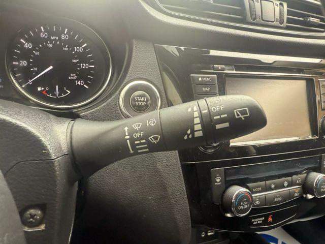 used 2019 Nissan Rogue car, priced at $13,925