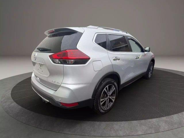 used 2019 Nissan Rogue car, priced at $13,925
