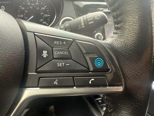 used 2019 Nissan Rogue car, priced at $13,925
