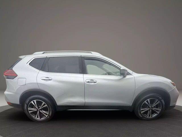 used 2019 Nissan Rogue car, priced at $13,925