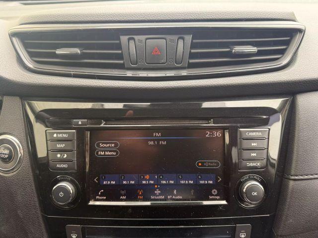 used 2019 Nissan Rogue car, priced at $13,925