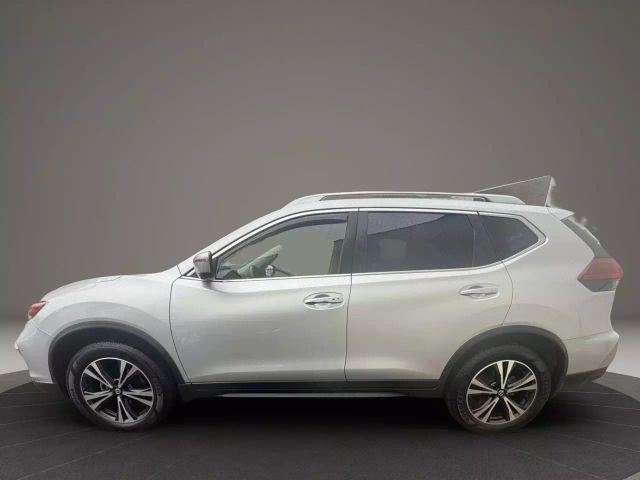 used 2019 Nissan Rogue car, priced at $13,925