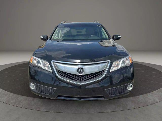used 2015 Acura RDX car, priced at $10,299