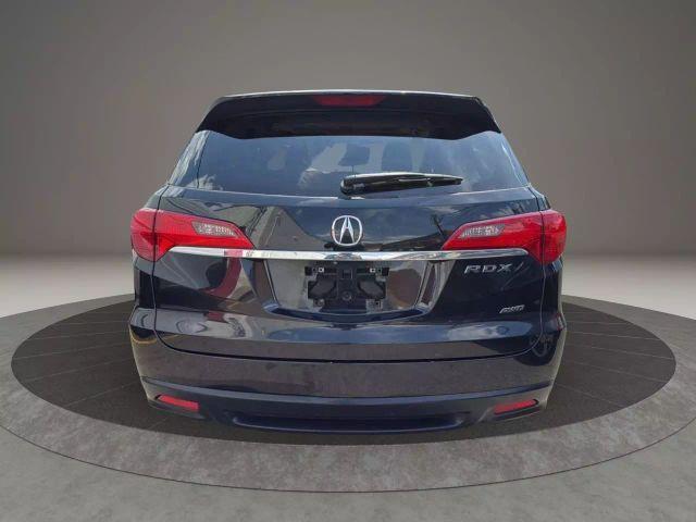 used 2015 Acura RDX car, priced at $10,299