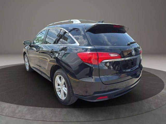 used 2015 Acura RDX car, priced at $10,299