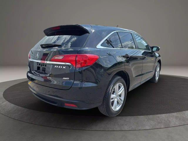 used 2015 Acura RDX car, priced at $10,299