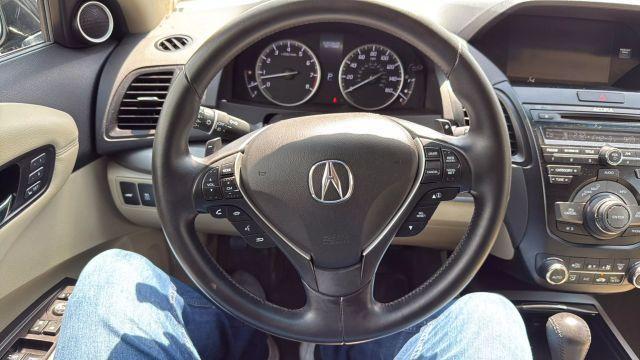 used 2015 Acura RDX car, priced at $10,299
