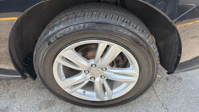 used 2015 Acura RDX car, priced at $10,299