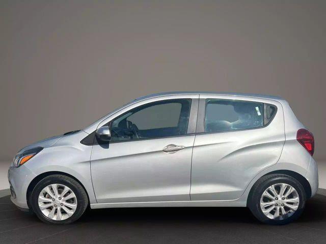 used 2017 Chevrolet Spark car, priced at $6,399