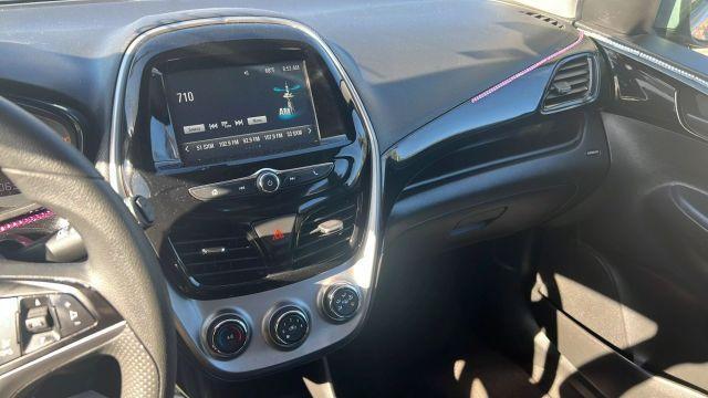 used 2017 Chevrolet Spark car, priced at $6,499