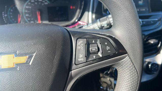 used 2017 Chevrolet Spark car, priced at $6,499