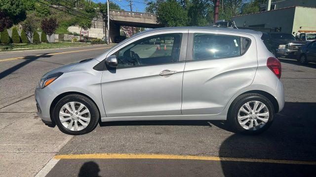 used 2017 Chevrolet Spark car, priced at $6,499