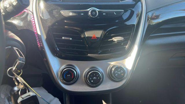 used 2017 Chevrolet Spark car, priced at $6,499